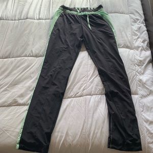 Lululemon track pants